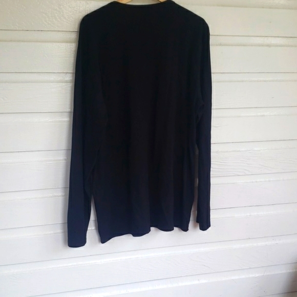 *Host Pick* Denver Hayes XL Longsleeve Henley - Picture 6 of 6